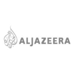 Al Jazeera Logo