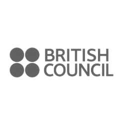 British Council Logo